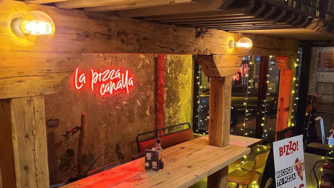 BIZZO! Bernabéu - 7