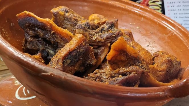 Tabanco El Anticuario - 7