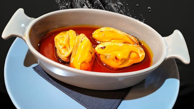 Tabanco El Anticuario - 3