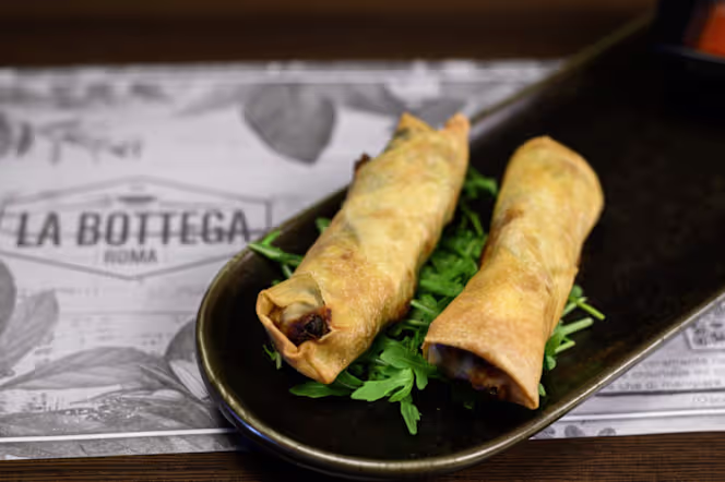 La Bottega Roma - 3