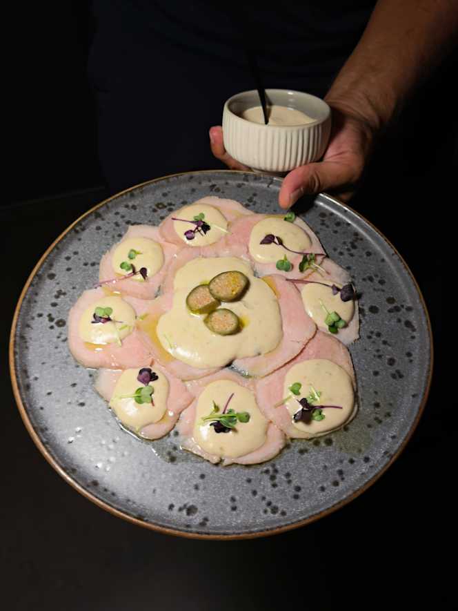 Lavorato - 4