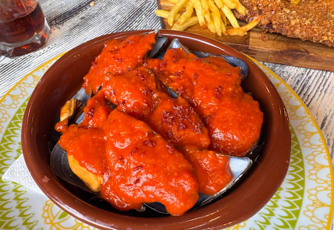 El Rincón de Canteli - Colmenar Viejo - 8