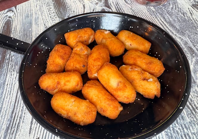 El Rincón de Canteli - Colmenar Viejo - 9