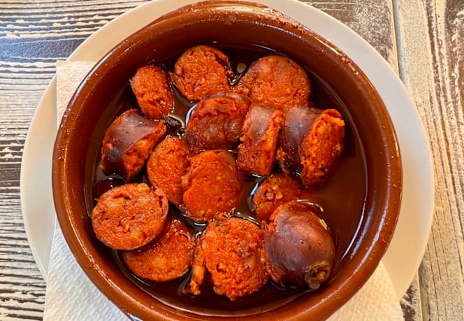 El Rincón de Canteli - Colmenar Viejo - 3