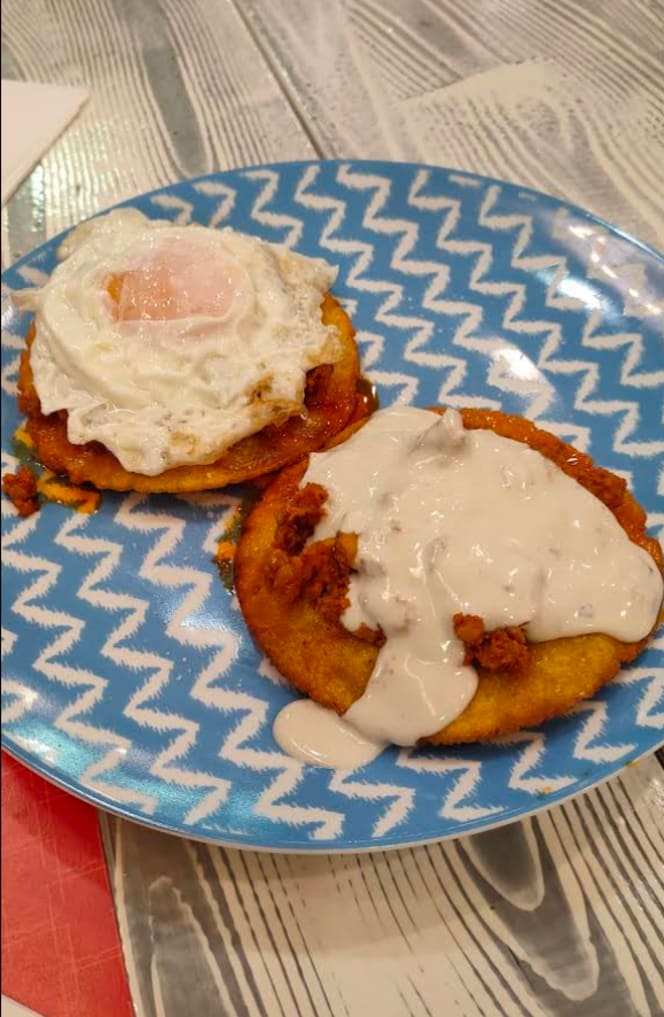 El Rincón de Canteli - Colmenar Viejo - 1