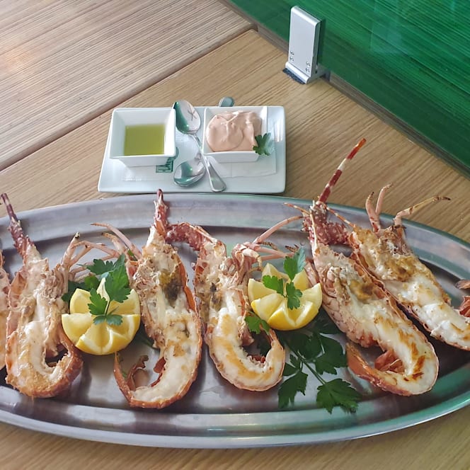 La Freiduria de Pauli - Barcelona - 5