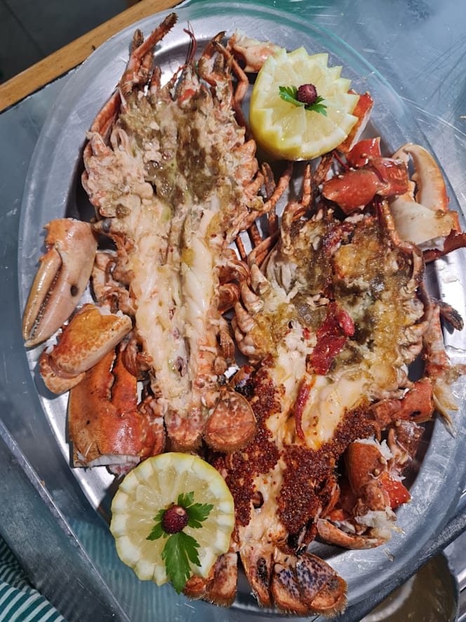 La Freiduria de Pauli - Barcelona - 6