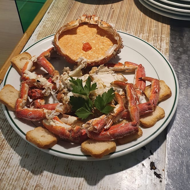 La Freiduria de Pauli - Barcelona - 4