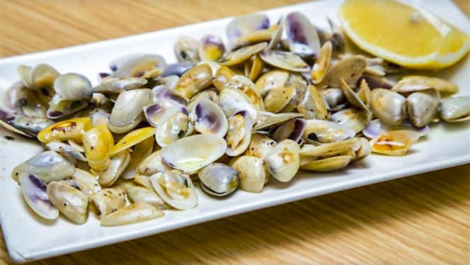 La Freiduria de Pauli - Barcelona - 8