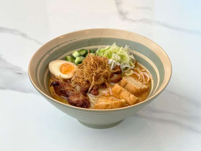 Nala - Not Just Noodles - 4