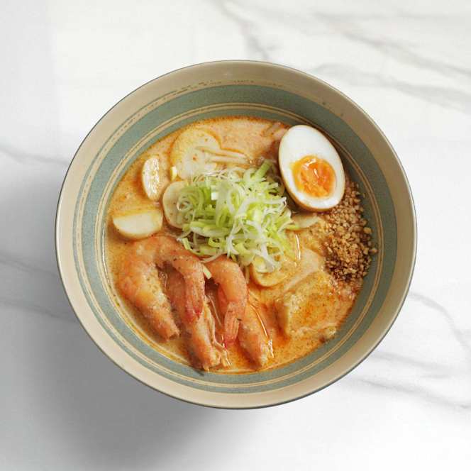 Nala - Not Just Noodles - 8