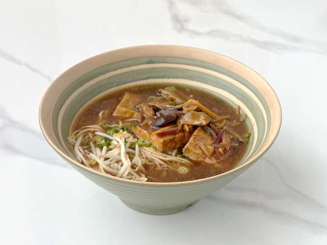 Nala - Not Just Noodles - 2