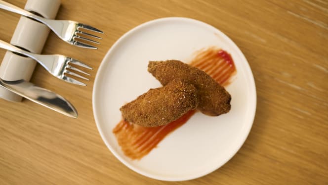 Al.ma Bistrot Dei Sapori Partenopei - Treviso - 5