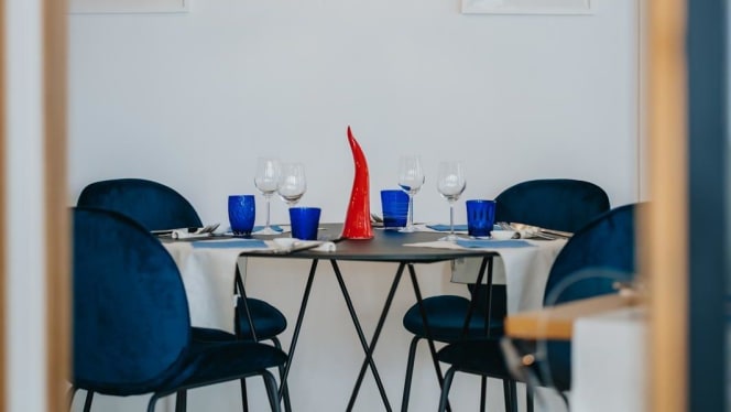 Al.ma Bistrot Dei Sapori Partenopei - Treviso - 9