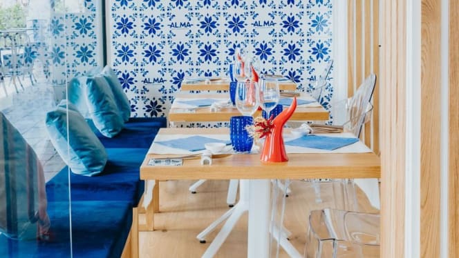 Al.ma Bistrot Dei Sapori Partenopei - Treviso - 8