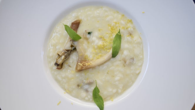 Al.ma Bistrot Dei Sapori Partenopei - Treviso - 7