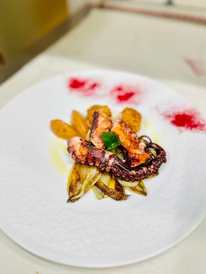 Il Ritrovo Osteria - 6