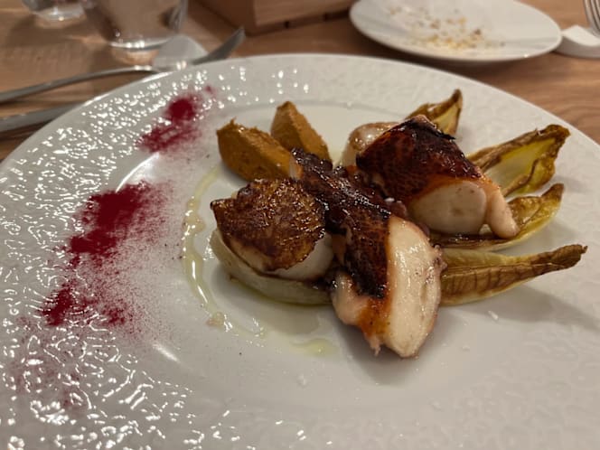 Il Ritrovo Osteria - 9