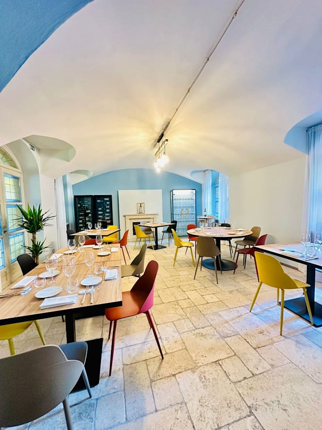 Il Ritrovo Osteria - 7