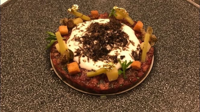 La Terrasse de Lafaurie - Bommes - 3