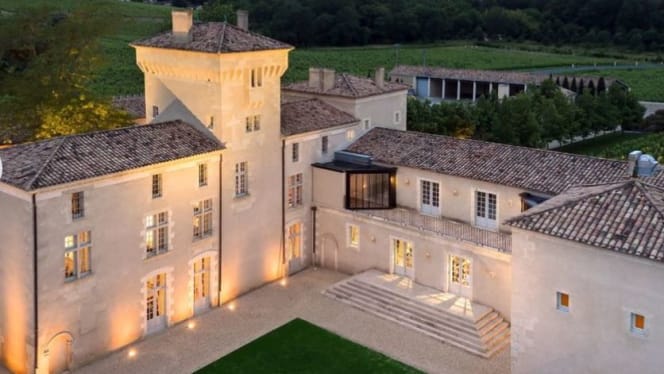 La Terrasse de Lafaurie - Bommes - 9