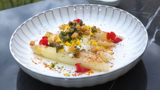 La Terrasse de Lafaurie - Bommes - 2