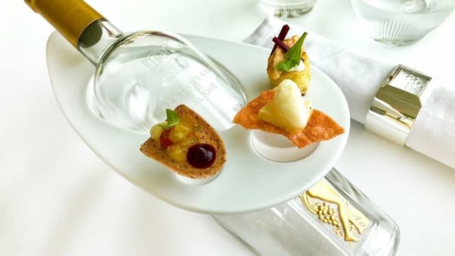 La Terrasse de Lafaurie - Bommes - 5