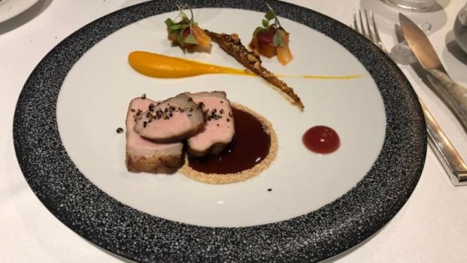 La Terrasse de Lafaurie - Bommes - 6