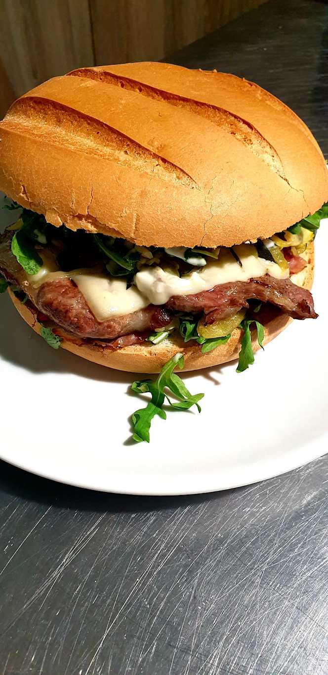 Ristorante pizzeria Malò - 0