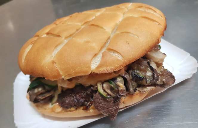 Ristorante pizzeria Malò - 9