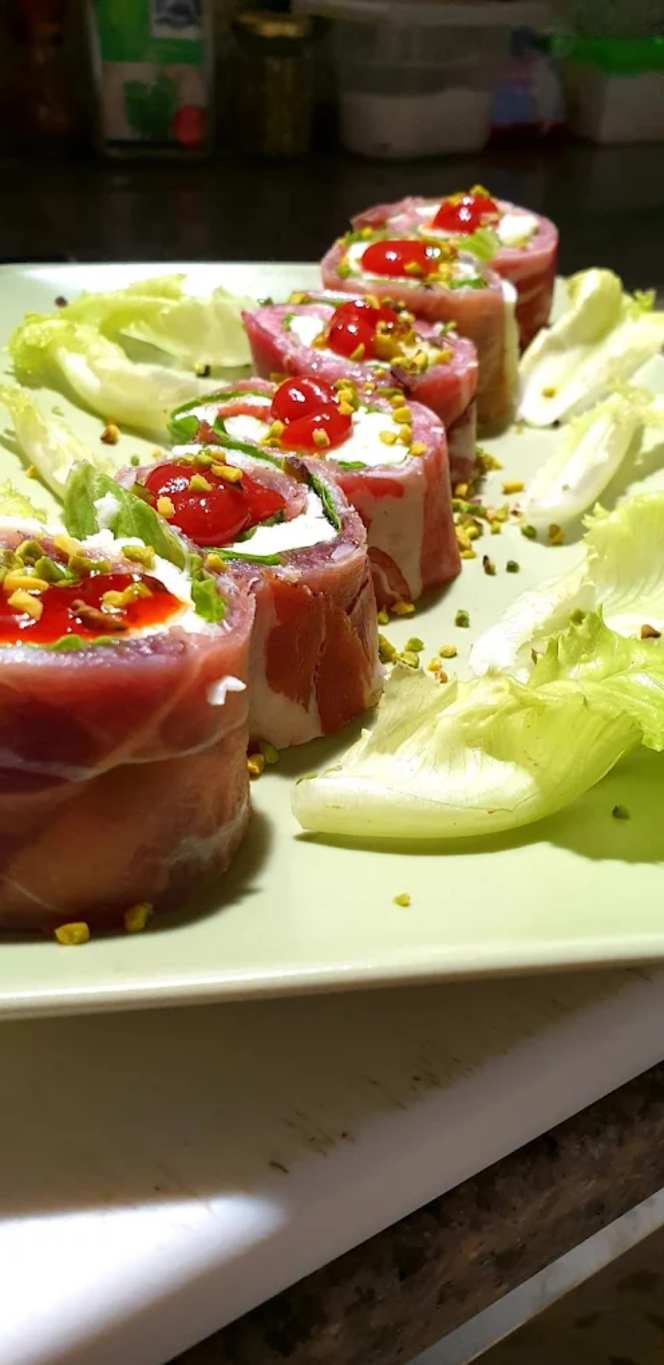 Ristorante pizzeria Malò - 4