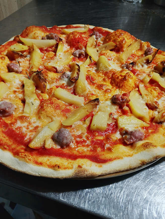 Ristorante pizzeria Malò - 3