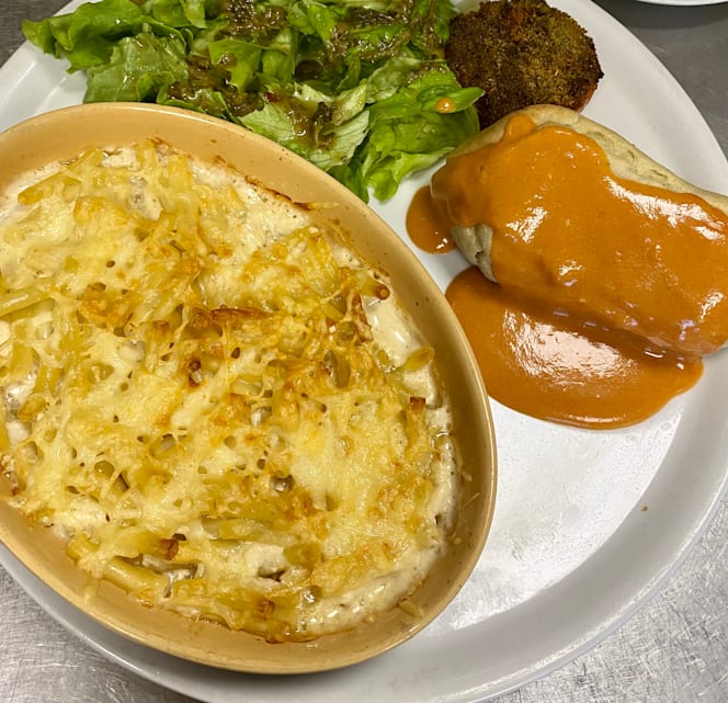 Aux Canuts des Dômes - Clermont-Ferrand - 1