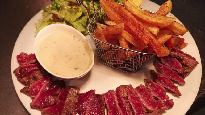 Aux Canuts des Dômes - Clermont-Ferrand - 8