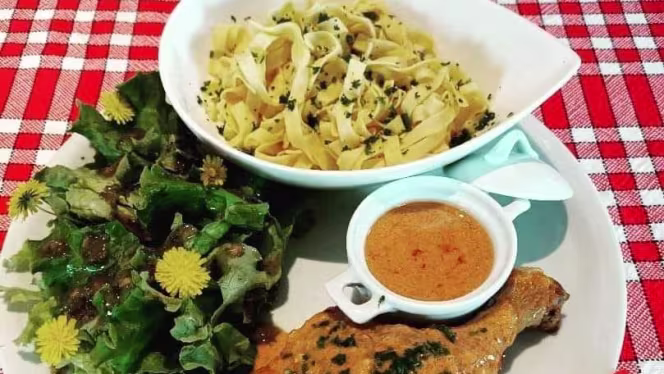 Aux Canuts des Dômes - Clermont-Ferrand - 9