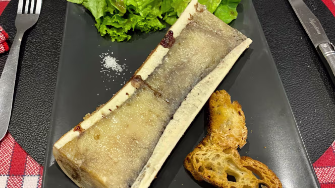 Aux Canuts des Dômes - Clermont-Ferrand - 3