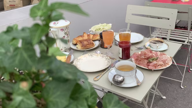 L'Épicerie de Loic.B - 0