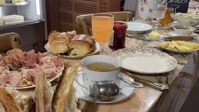 L'Épicerie de Loic.B - 2