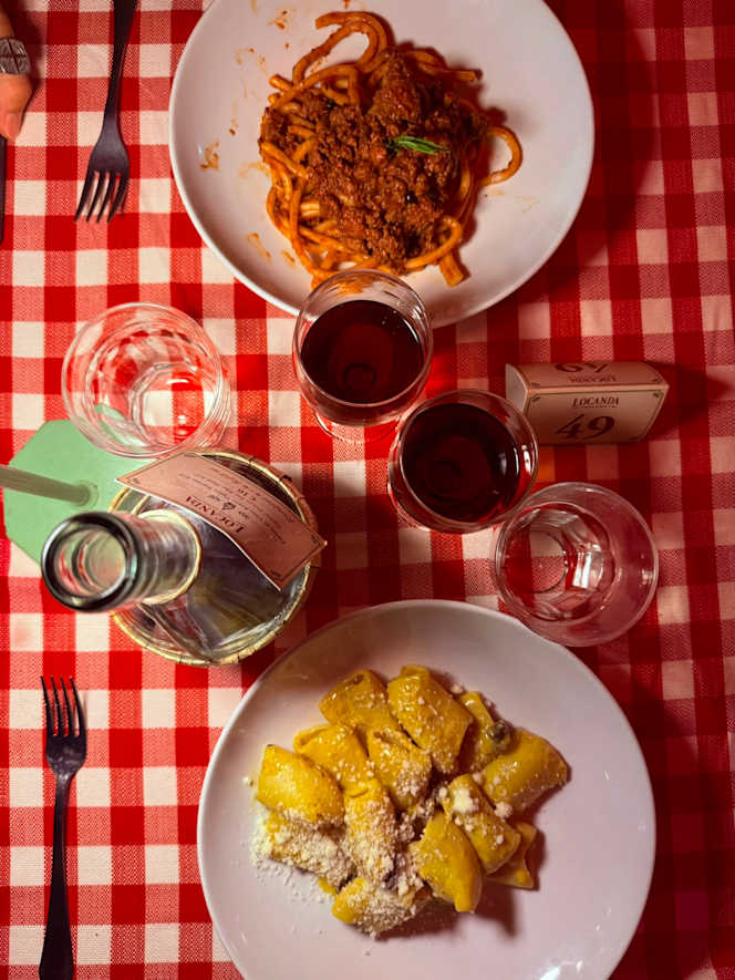 Locanda Italian Bistrot. - 4