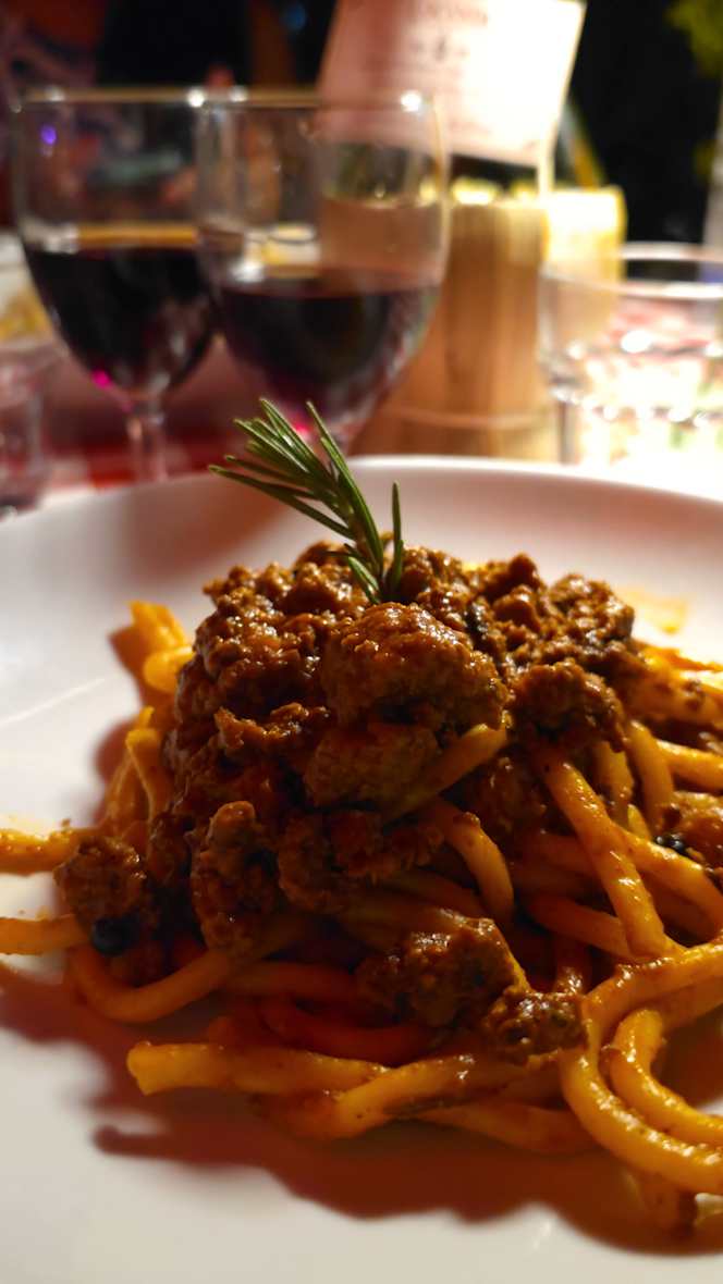 Locanda Italian Bistrot. - 2