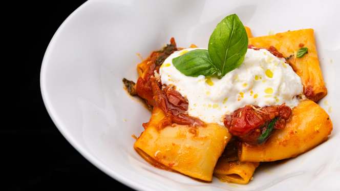 Locanda Italian Bistrot. - 6