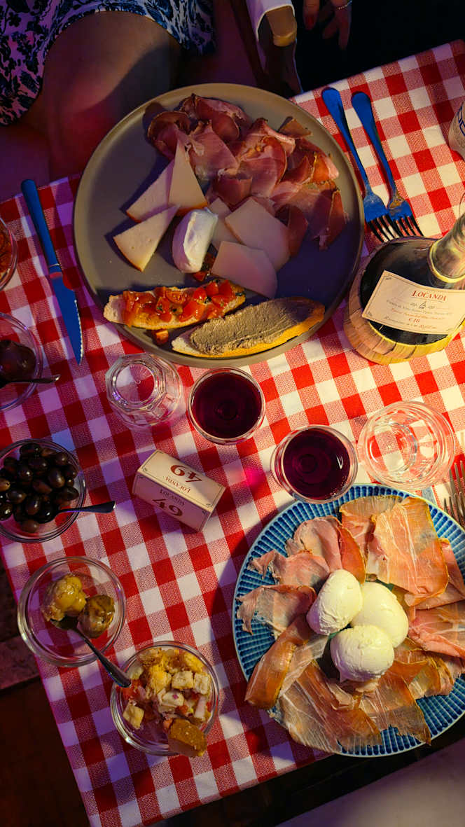 Locanda Italian Bistrot. - 1