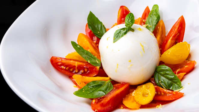 Locanda Italian Bistrot. - 7