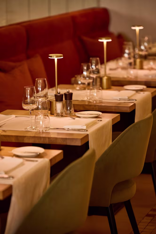 Leonì Cucina Contemporanea - 2