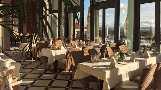 Lingnerterrassen - 6