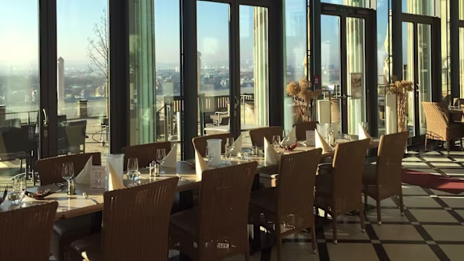 Lingnerterrassen - 5