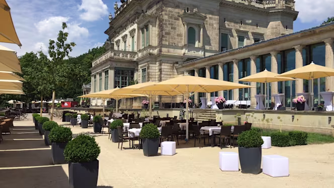 Lingnerterrassen - 0