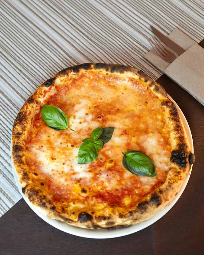 Pizzeria - Birreria "al Castello" gioia del colle - 3