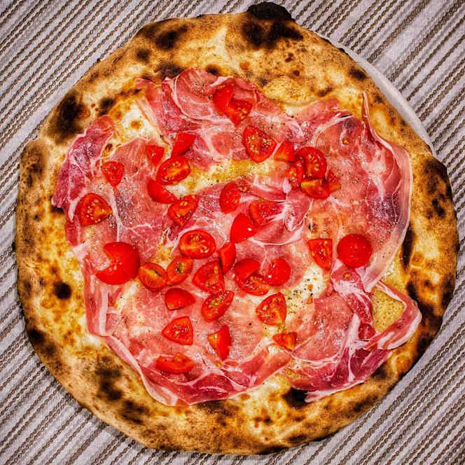 Pizzeria - Birreria "al Castello" gioia del colle - 1