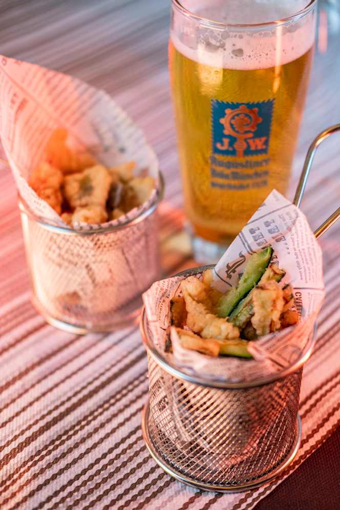 Pizzeria - Birreria "al Castello" gioia del colle - 4